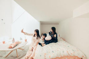 YOUR ROOM Kumamoto Sta little 203 Vacation STAY 75726